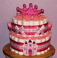 Princess-Diaper-Cake (2)